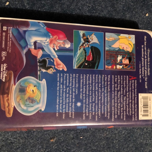 Vhs - Picture 3 of 3